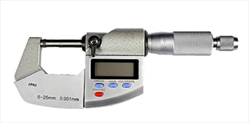 Panme đo ngoài điện tử Hoyamo HWM-100 